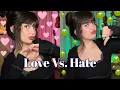 Lagu ASMR Triggers I Love VS ASMR Triggers I Hate (Do you agree?)