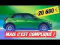 Download Lagu La R5 à PETIT PRIX est Enfin Là ! (Mais il y a bien MIEUX !)