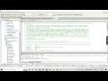 RL78 Microcontroller Cubesuite Programming Tutorial Delay Function usingTimer Array Unit 4