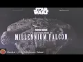 Download Lagu Bandai 1/72 Perfect Grade Millennium Falcon Part 1