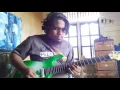Download Lagu Ruth Sahanaya | Andaikan Kau Datang Kembali - guitar cover by Odi