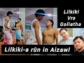 Download Lagu Bruiloft van Lilkiki en Beckte in Aizawl | Gefeliciteerd met de verjaardag van hun vriendin | Ze ...