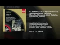 La bohème, Act 2: Valzer. "Quando men' vo soletta" (Musetta, Marcello, Alcindoro, Mimì,...