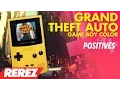 Download Lagu Grand Theft Auto (Game Boy Color) - Positives - Rerez