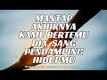 Download Lagu AKHIRNYA KAU MENEMUKAN SESEORANG #mellamorgen #tarot #generalreading 