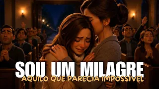 Aquilo que parecia impossível | SOU UM MILAGRE