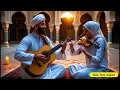 Download Lagu 🍃 Relaxing Arabic Music with Oud and Violin | Soothing Beats for Relaxation and Meditation 🎼