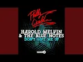 Download Lagu Don't Give Me Up (Pedro Edit)
