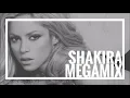 Download Lagu shakira megamix by jefrys dj