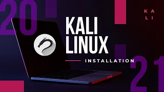 Ethical Hacking Course 2021 Installation part - 3 Tech Cookie