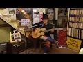 Download Lagu The Style Council - You're The Best Thing - Acoustic Cover - Danny McEvoy