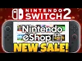 Download Lagu BIG New Nintendo Games Sale Just Dropped!