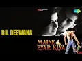 Download Lagu Dil Deewana | Maine Pyar Kiya | Lata Mangeshkar Songs | Bhagyashree | Salman Khan