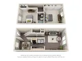 Highland Pointe 5448 Boulder 2 bed 1 5 bath