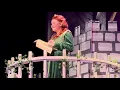 I Know It’s Today - Teen Fiona 
