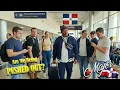 There s Something Different In The Air Puerto Plata Airport Dominican Republic