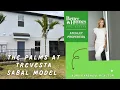 The Palms at Trevesta M I Homes