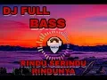 Download Lagu DJ Slow Full Bass 2019 | Rindu Serindu Rindunya