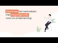 Download Lagu Deactiveer het aanmelden met toegangscodes voor uw onderneming
