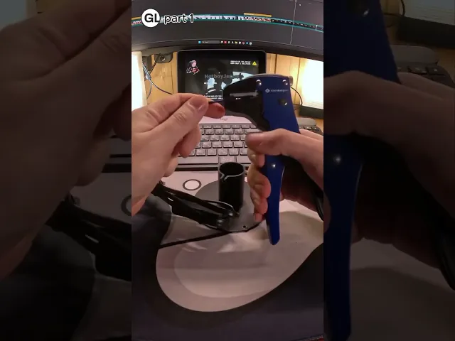 Model TWO lamp video thumbnail
