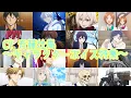 Saito Soma Special feature on character voice Must read the summary column