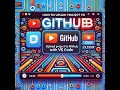 How to Upload Your Project to GitHub Using VS Code Step-by-Step Guide 2024
