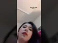 goyang ebot tiktok tante muda kesepian bigo live hot