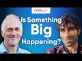 Something Big is Happening Addy Osmani and Tim O Reilly on Matt Shumer s Viral AI Essay