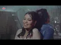 Bheegi Bheegi Raaton Mein With Lyrics | Rajesh Khanna, Zeenat Aman | Kishore Kumar, Lata Mangeshkar