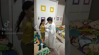 اديني الحقنه بسرعه 