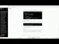django run python script in background