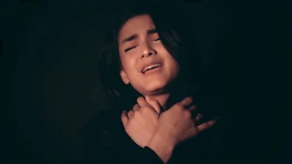 cinta dalam hati ungu metha zulia cover 