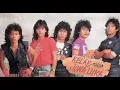 Download Lagu BUMIPUTERA ROCKERS - SILAHTURRAHIM.