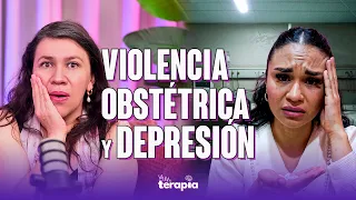 ¿QUÉ PASÓ EN LA SALA DE PARTO? LA VERDAD DE SU DEPRESIÓN
