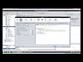 NETBEANS 101 - OPTIONS