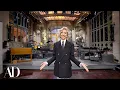 Inside SNL s Iconic Studio 8H w Heidi Gardner Chloe Fineman Ego Nwodim Set Tour AD