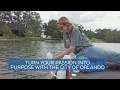 City of Orlando Jobs Recruitment 2026