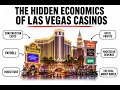 The Hidden Economics of Las Vegas Casinos It s Not the Slot Machines