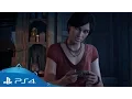 Video di Uncharted: The Lost Legacy | Riverboat Revelation Cinematic | PS4