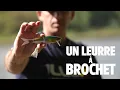 Download Lagu Un JOINTED SWIMBAIT conçu pour la pêche du brochet - Le MAEKON