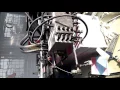 UDT-930 Automatic Exercise Book flexo wire side-stitching machine