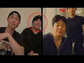 Download Lagu 🔴[ENG SUB] Taehyung Live Weverse with Jungkook, RM and Jimin + LIVE WEVERSE