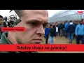 Download Lagu Totalny chaos na granicy! Straż Graniczna robi za firmę przewozową? A. Siergiej