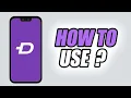 How To Use Zedge App
