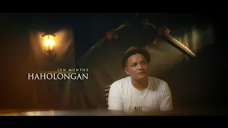 jun munthe haholongan official music video 