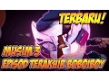 Download Lagu Episod TERAKHIR: Jumpa Lagi BoBoiBoy | BoBoiBoy Musim 3