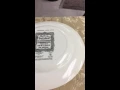 Currier and Ives plates