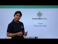 JUnit - Plug With ANT