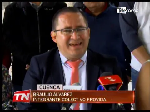 Colectivo Provida pide a la asamblea no legalizar el aborto en el país