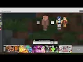 how to get villager skin